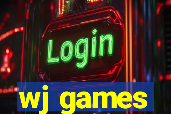 wj games